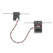 AIR RECEIVERS & TELEMETRY UNITS